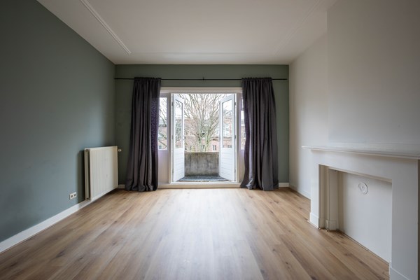 Medium property photo - Jozef Israëlslaan 31, 2596 AM The Hague